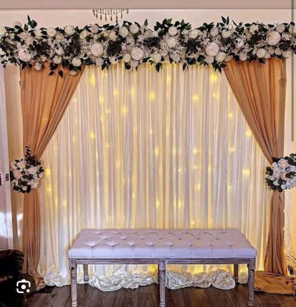 Theme Decoration