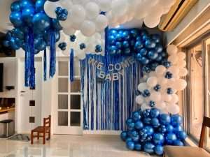 Baby Shower Event Planner in Mumbai