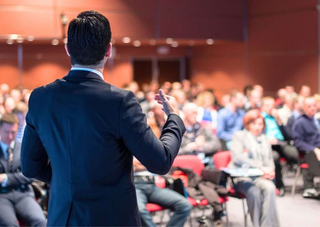 Corporate Event Planner in Mumbai