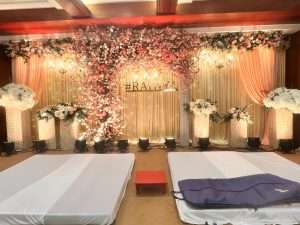 Wedding Planner in Mumbai